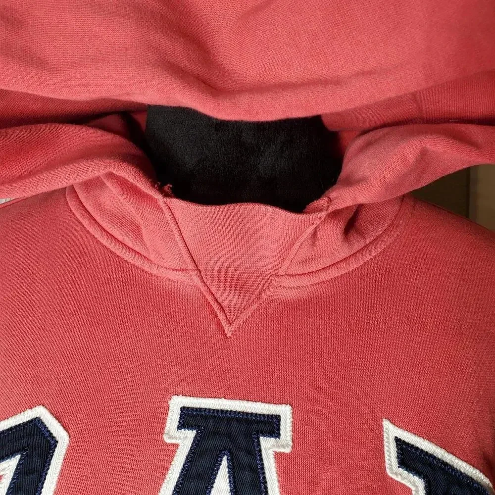 GAP Teen Logo Hoodie Size 18-20